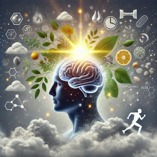 Understanding and Overcoming Brain Fog: A Comprehensive Guide